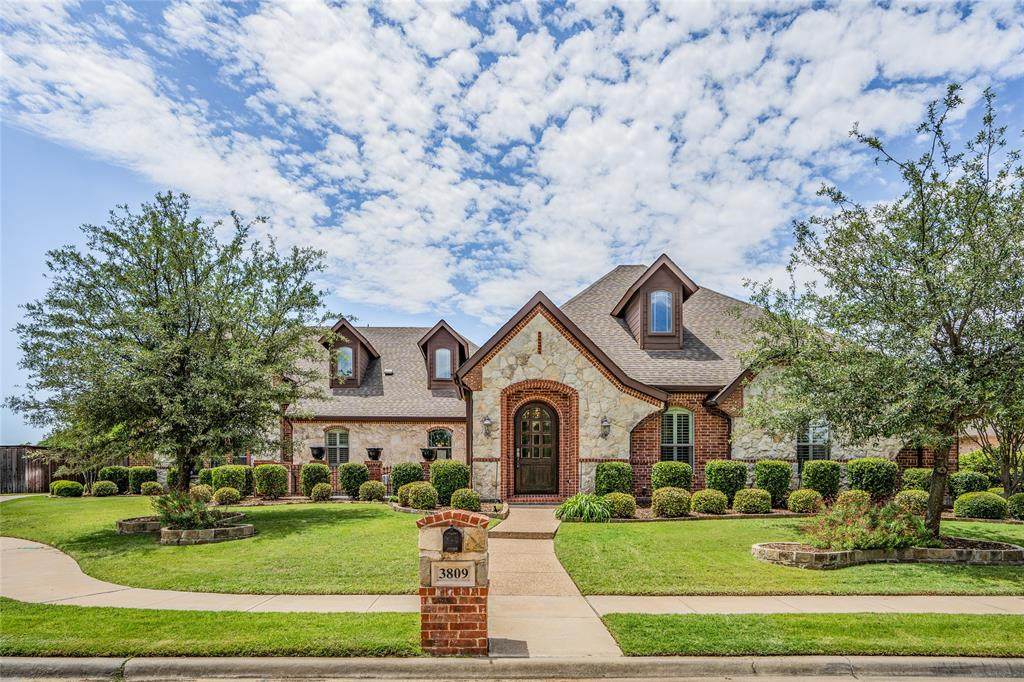 3809 Regency Park Court - Photo 1 3809 Regency Park Court - Photo 1