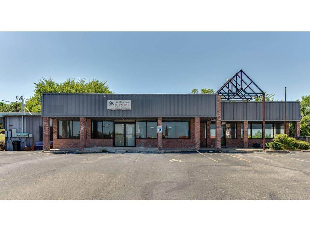 1704 Santa Fe Drive - Photo 1