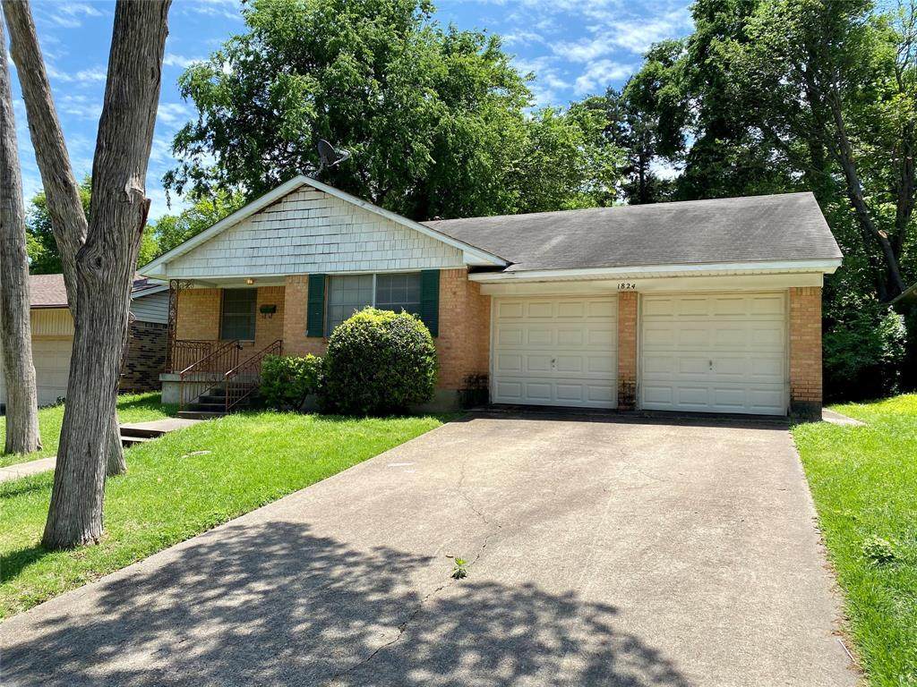 1824 Myrtlewood Drive - Photo 1