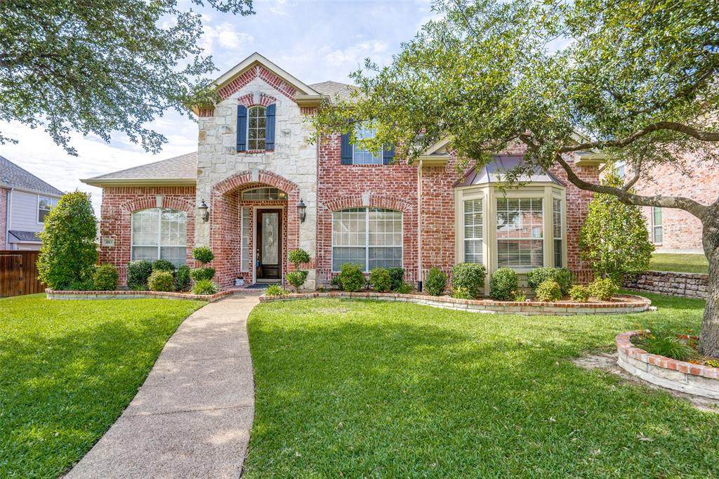 3813 Wintergreen Drive - Photo 1 3813 Wintergreen Drive - Photo 1