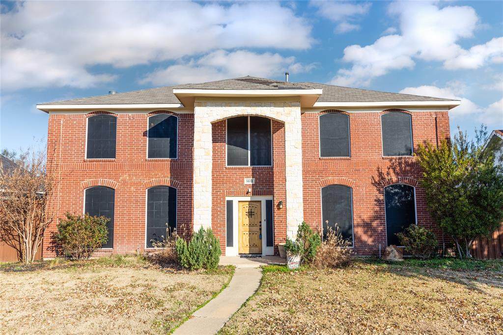 5602 Allen Lane - Photo 1 5602 Allen Lane - Photo 1