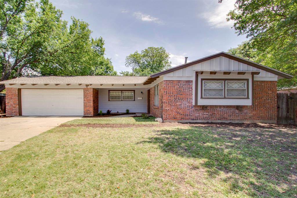 3113 Chisholm Trail - Photo 1 3113 Chisholm Trail - Photo 1