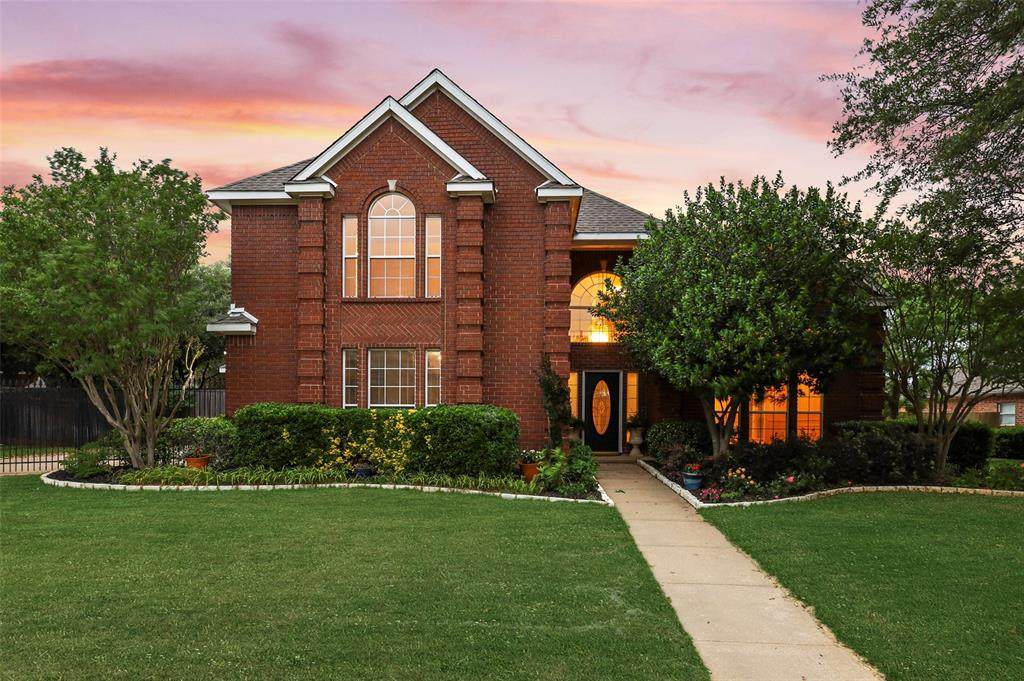 6704 Carriage Lane - Photo 1