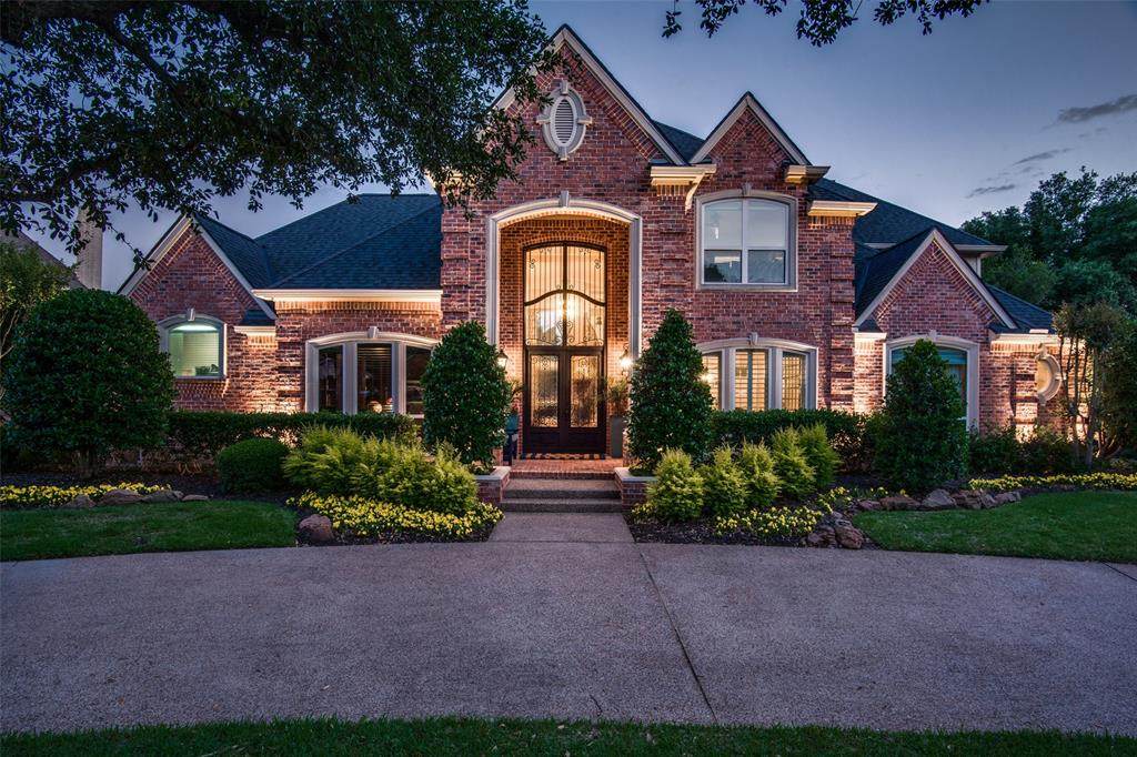 225 Creekway Bend - Photo 1 225 Creekway Bend - Photo 1