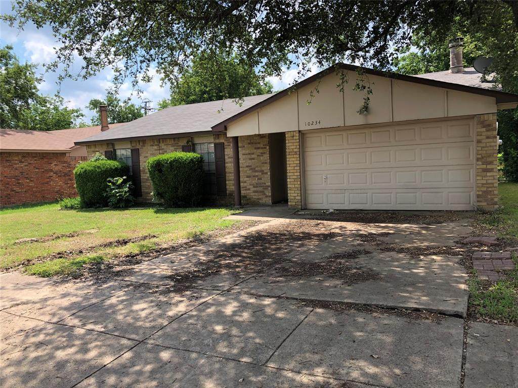 10234 Sweet Gum Street - Photo 1