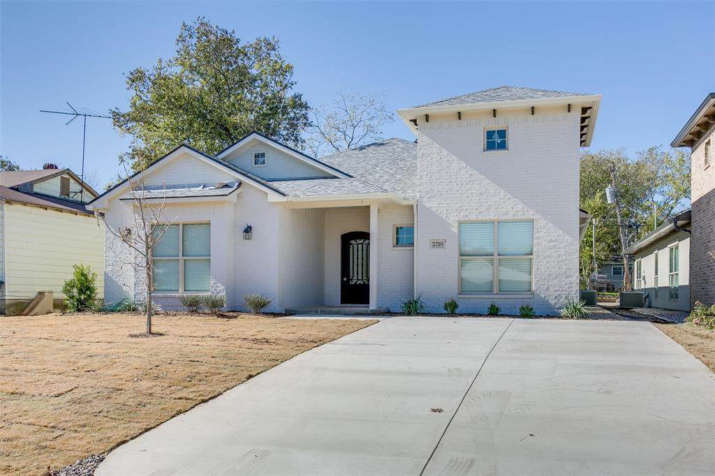 2710 Gordon Avenue - Photo 1
