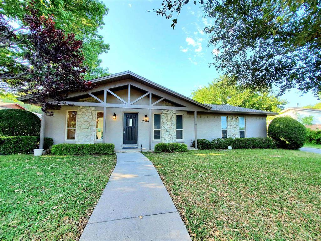 7501 Overhill Road - Photo 1 7501 Overhill Road - Photo 1