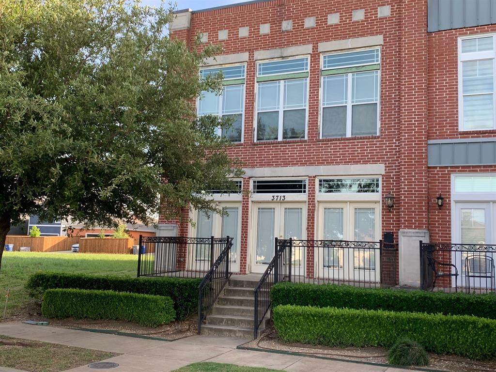3713 Patience Boulevard - Photo 1
