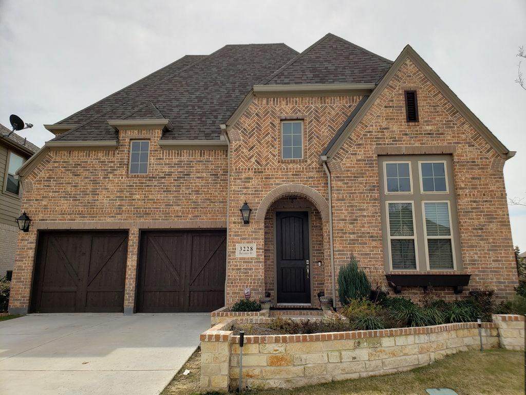 3228 Balcones Drive - Photo 1