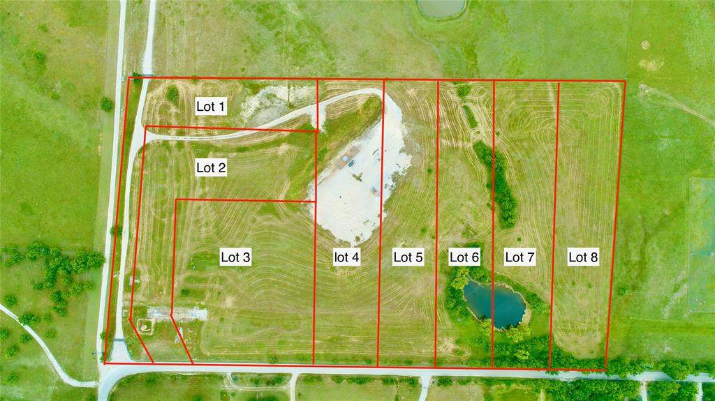 Lot 6 Cr 4522 - Photo 1 Lot 6 Cr 4522 - Photo 1