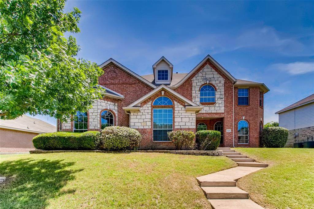 1224 Carriage Creek Drive - Photo 1 1224 Carriage Creek Drive - Photo 1