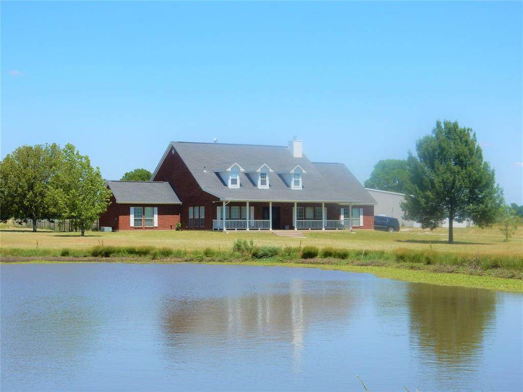 3533 Spring Creek Road - Photo 1