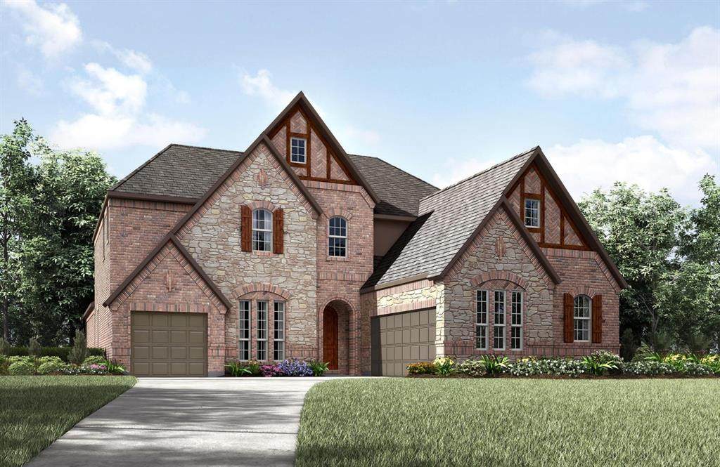 8520 Autumn Lake Trail - Photo 1