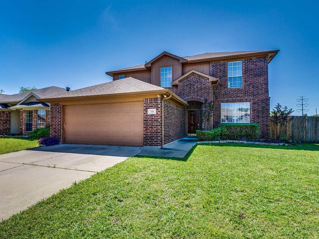710 Stone Mesa Court - Photo 1 710 Stone Mesa Court - Photo 1