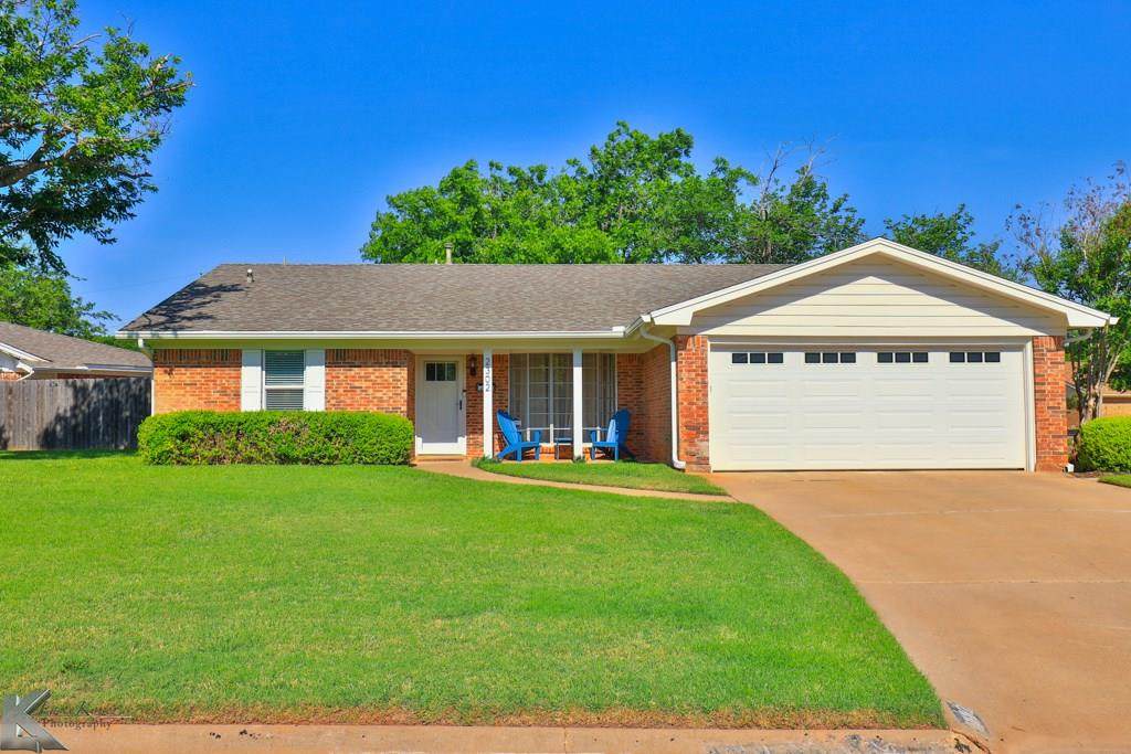 2302 Brentwood Drive - Photo 1 2302 Brentwood Drive - Photo 1