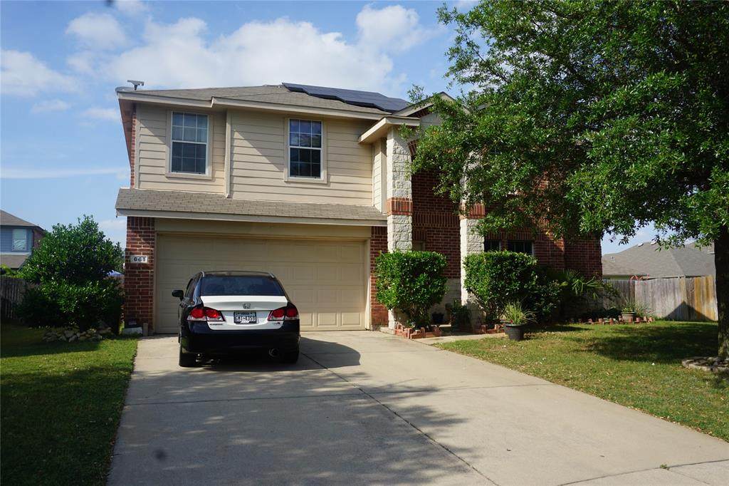 661 Heights Drive - Photo 1 661 Heights Drive - Photo 1