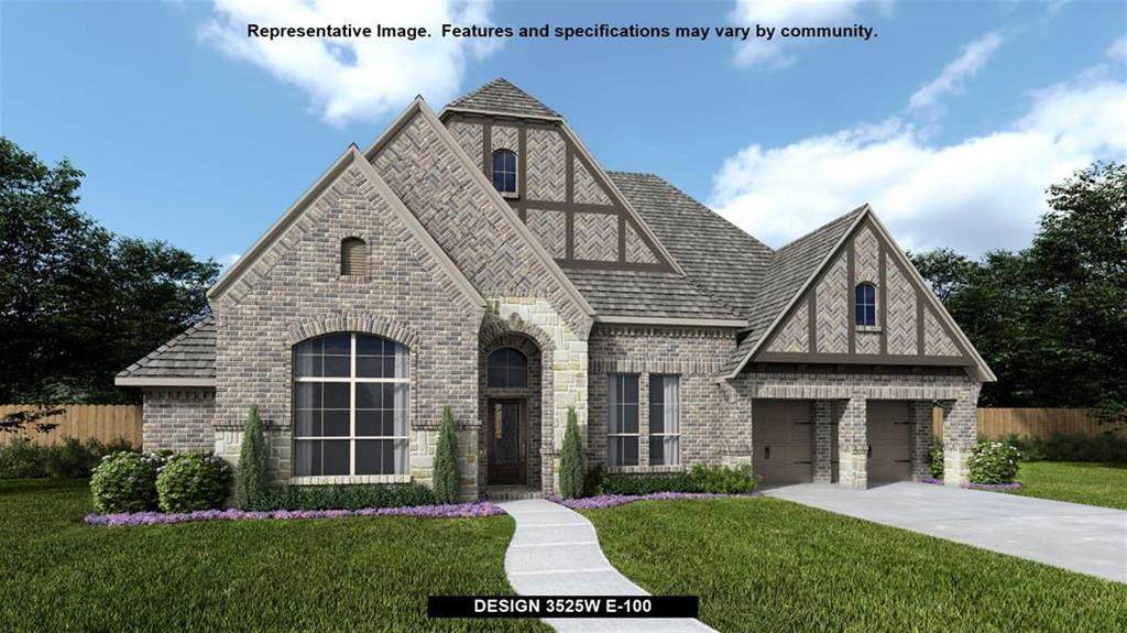 996 Myers Park Trail - Photo 1