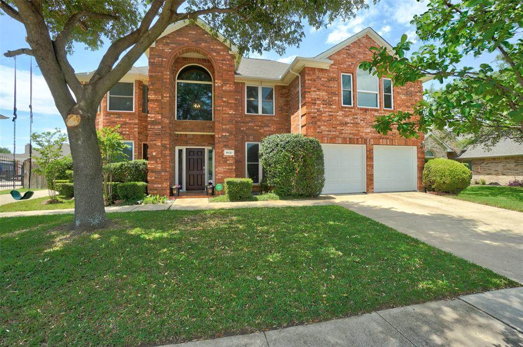 8121 Union Lake Drive - Photo 1 8121 Union Lake Drive - Photo 1