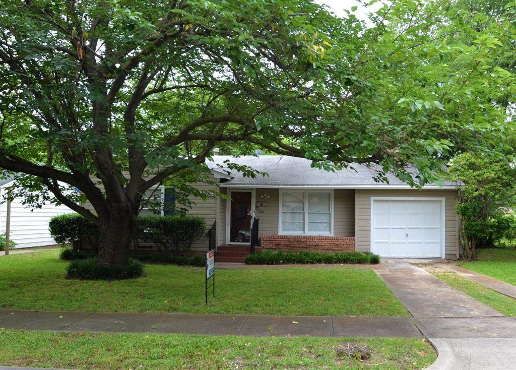 848 Bowie Street - Photo 1 848 Bowie Street - Photo 1