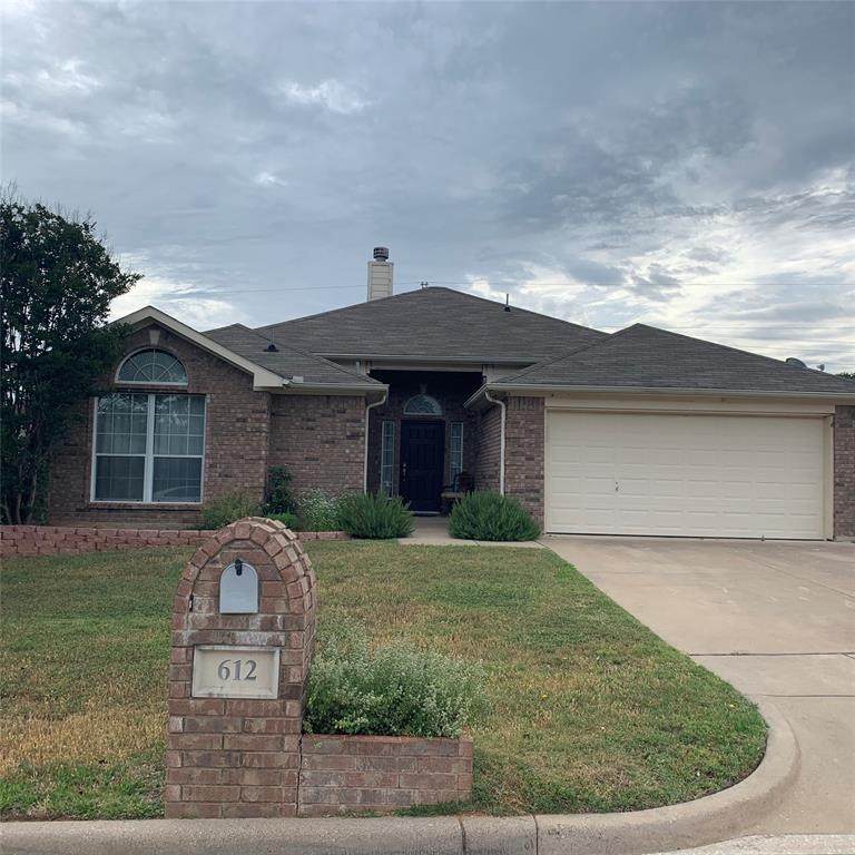 612 Madeline Court - Photo 1 612 Madeline Court - Photo 1