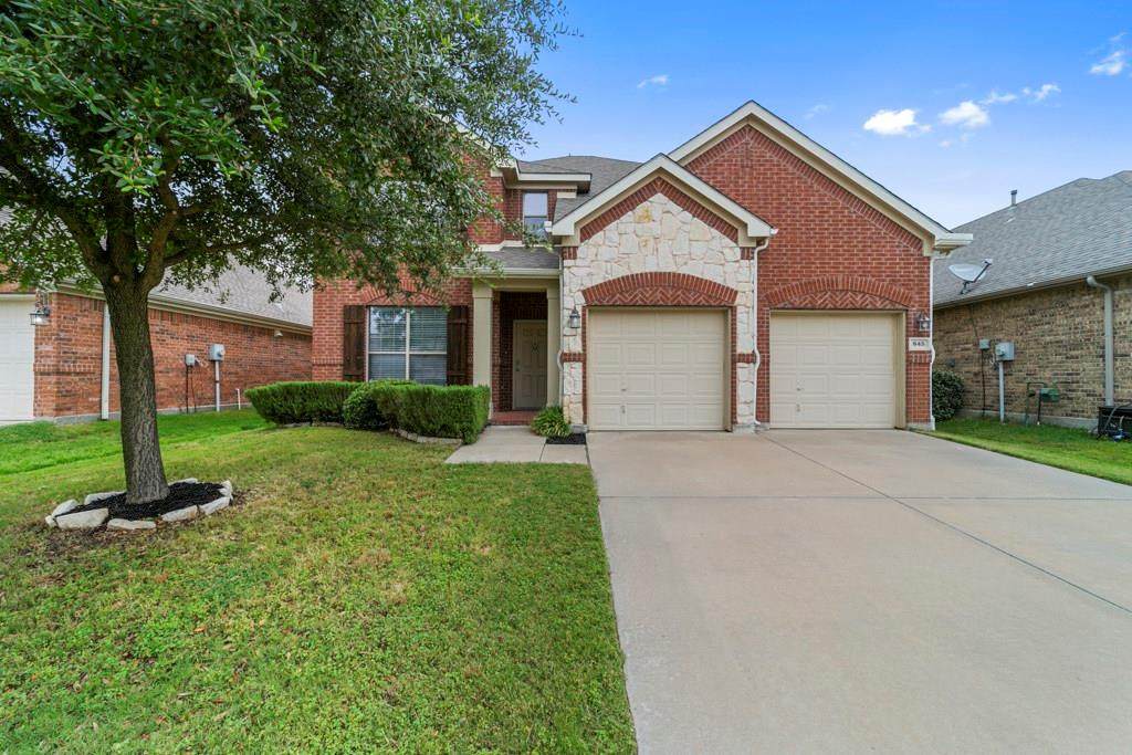 845 Lake Hollow Drive - Photo 1 845 Lake Hollow Drive - Photo 1