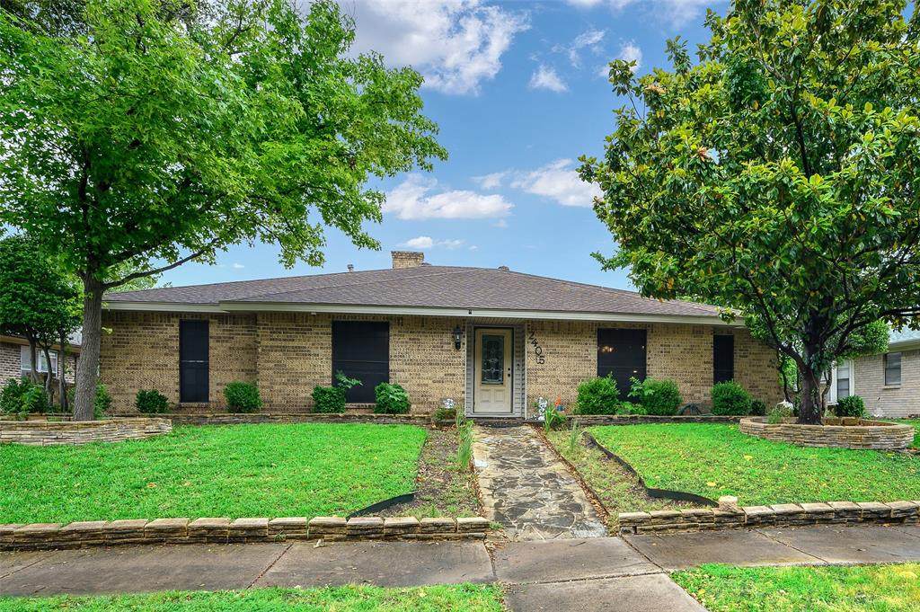 2405 Parkside Drive - Photo 1 2405 Parkside Drive - Photo 1