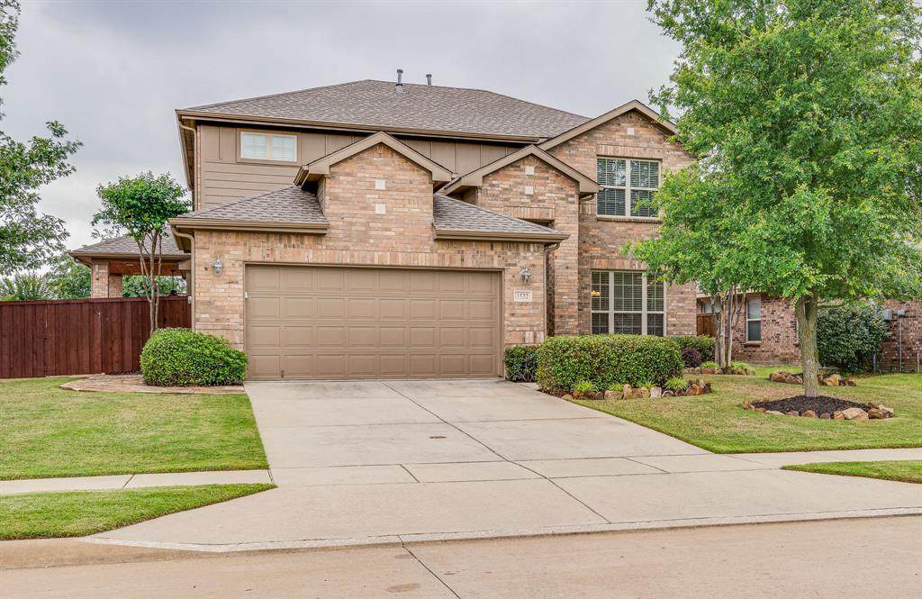 1532 Rosson Road - Photo 1 1532 Rosson Road - Photo 1