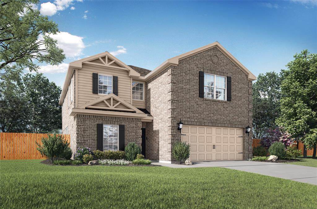 100 Bluebonnet Drive - Photo 1 100 Bluebonnet Drive - Photo 1