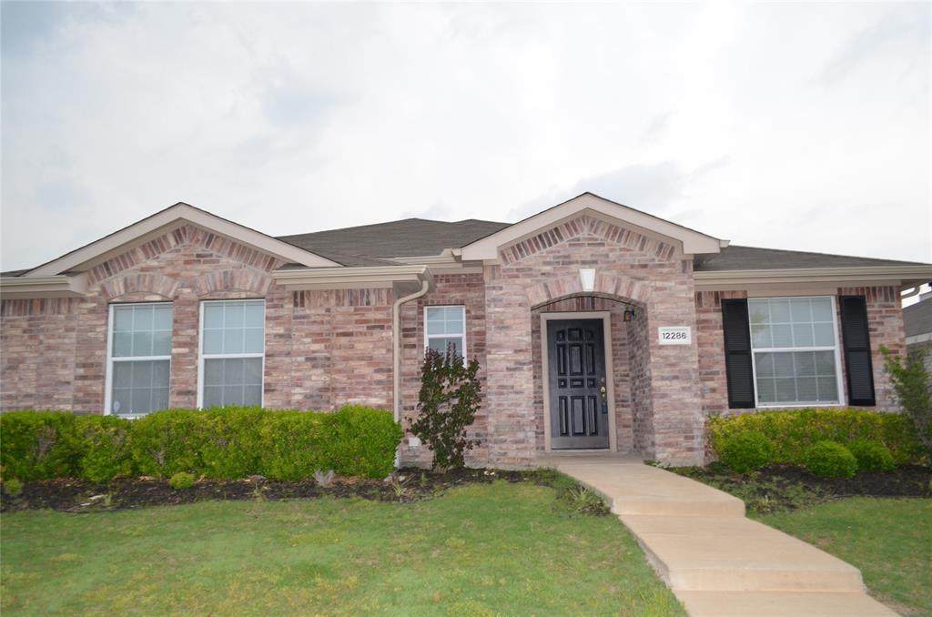 12286 Peak Circle - Photo 1