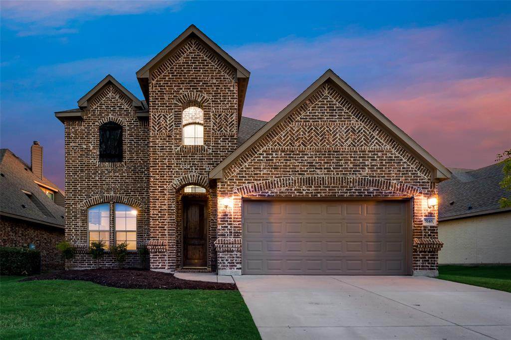 5148 Concho Valley Trail - Photo 1