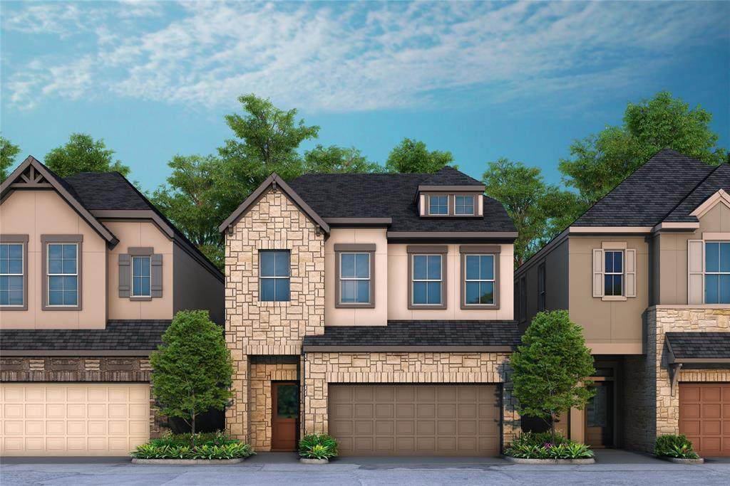 2045 White Grove Drive - Photo 1