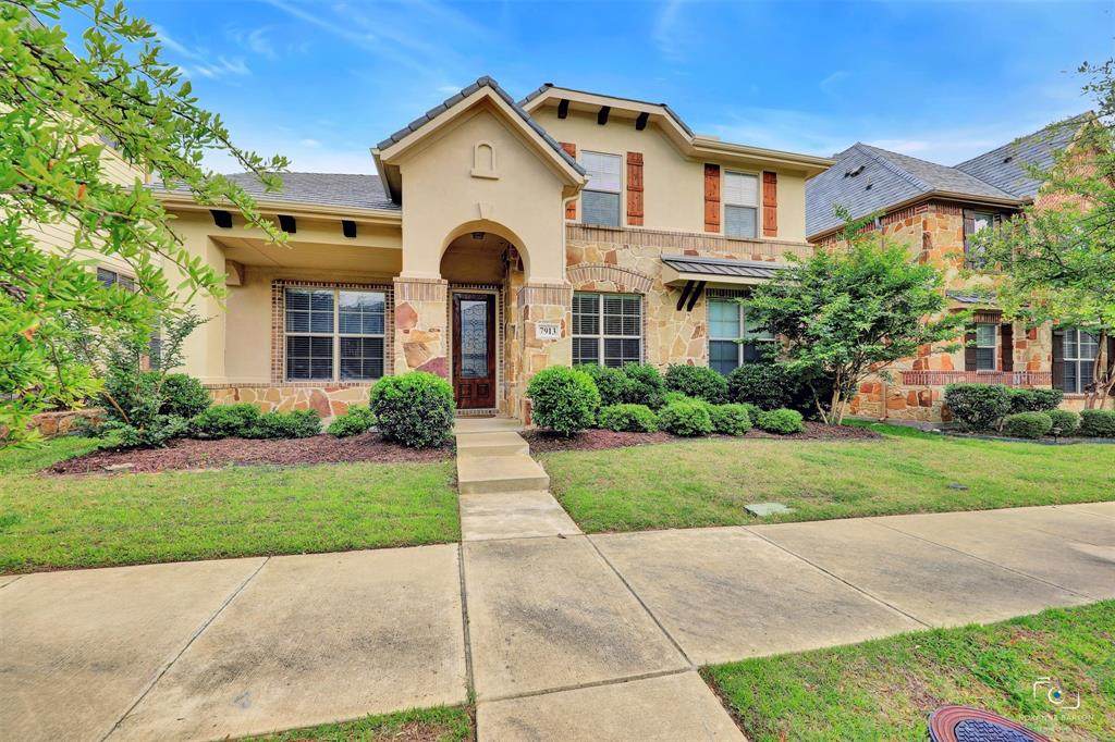 7913 Texian Trail - Photo 1 7913 Texian Trail - Photo 1
