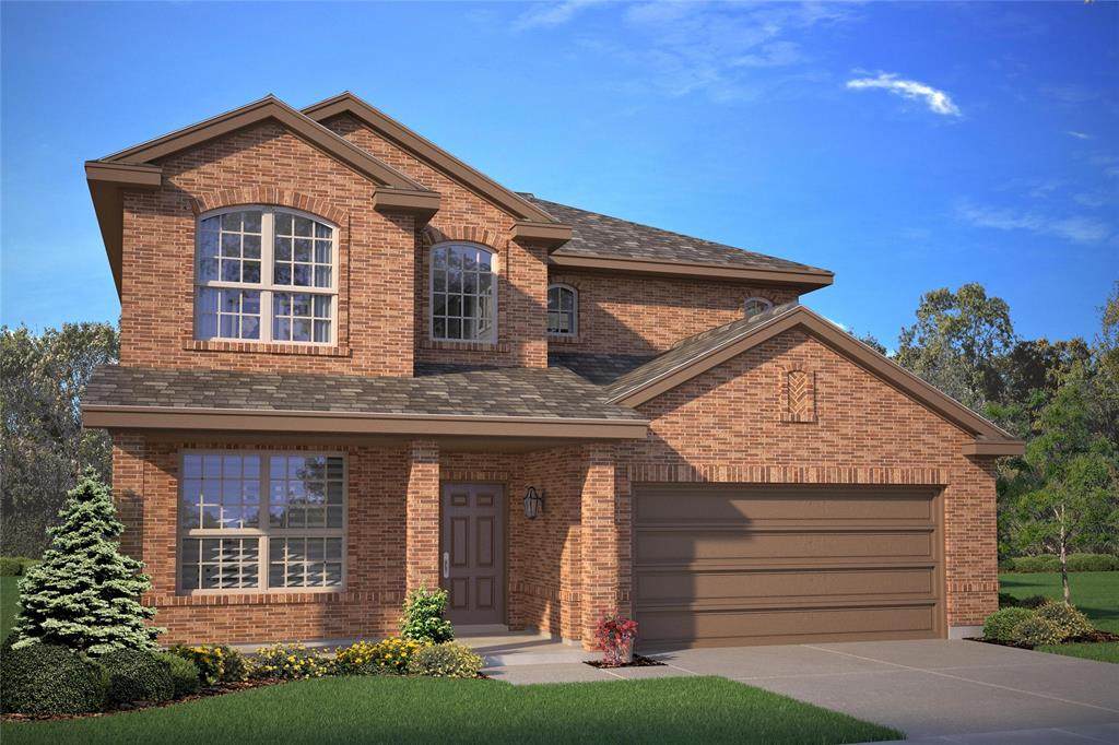 2616 Sunburst Drive - Photo 1 2616 Sunburst Drive - Photo 1