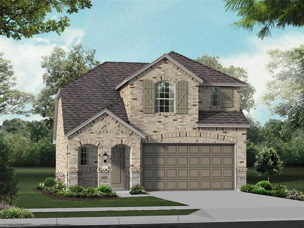 1317 Shire Drive - Photo 1 1317 Shire Drive - Photo 1