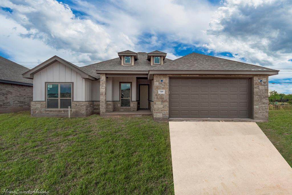 7409 Wildflower Way - Photo 1 7409 Wildflower Way - Photo 1