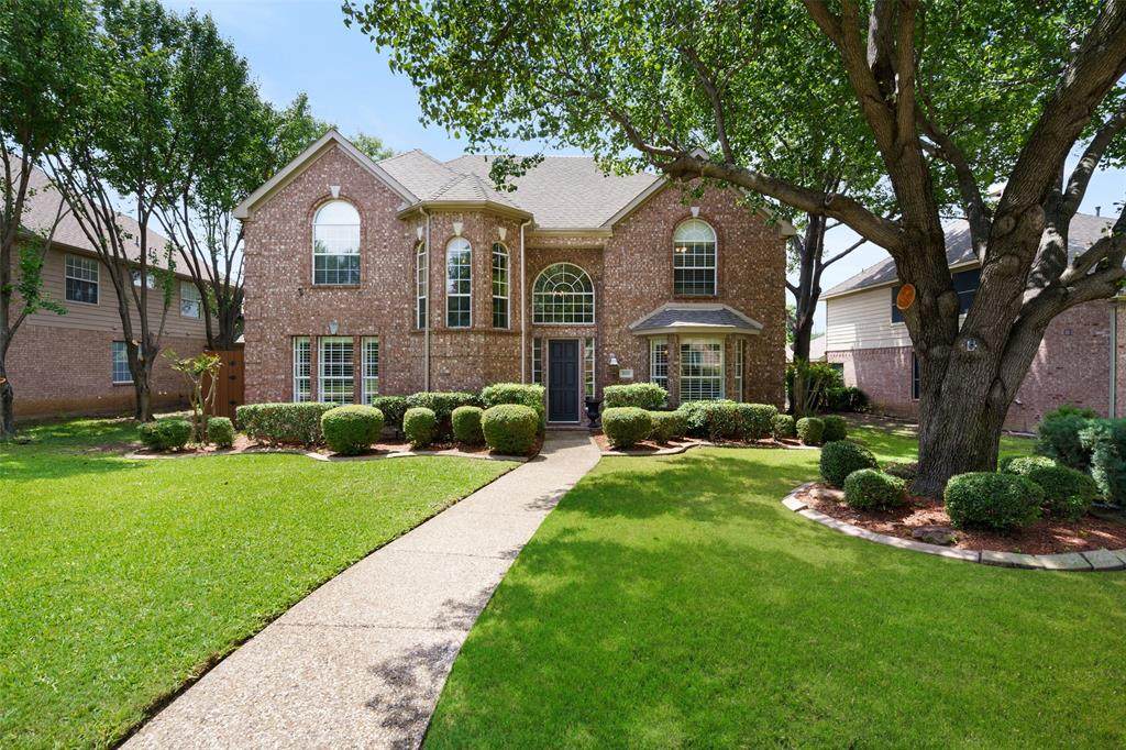 6120 Palomino Drive - Photo 1
