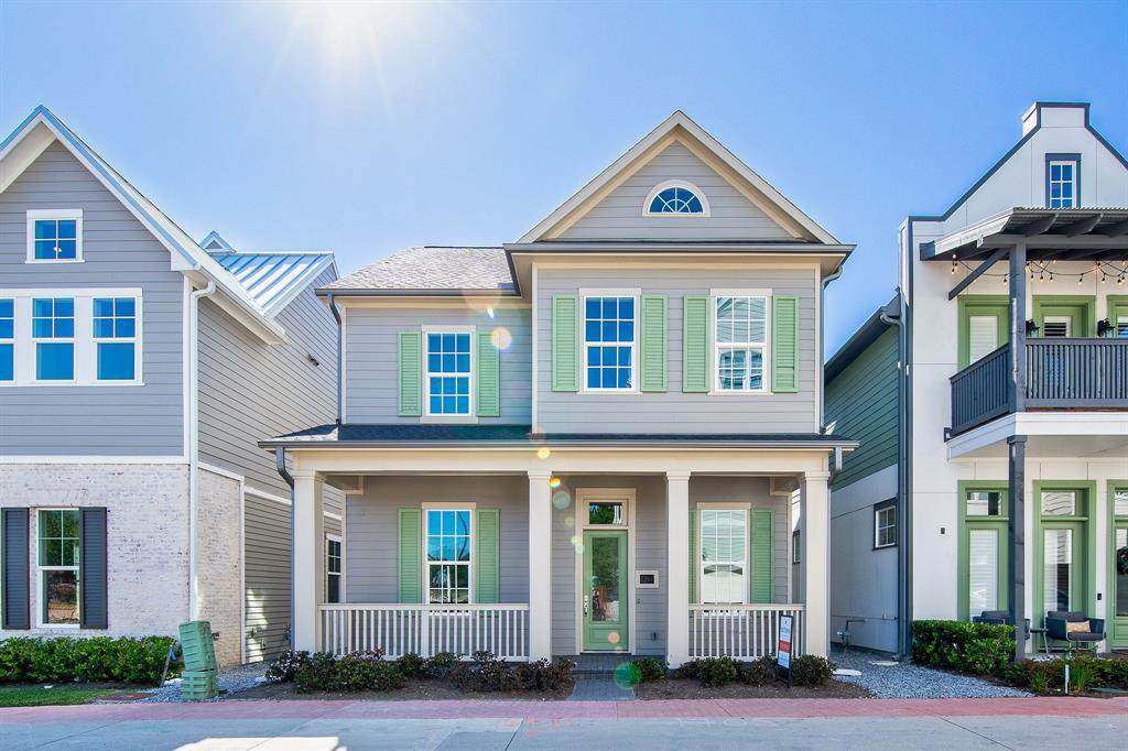 1705 Wofford Lane - Photo 1