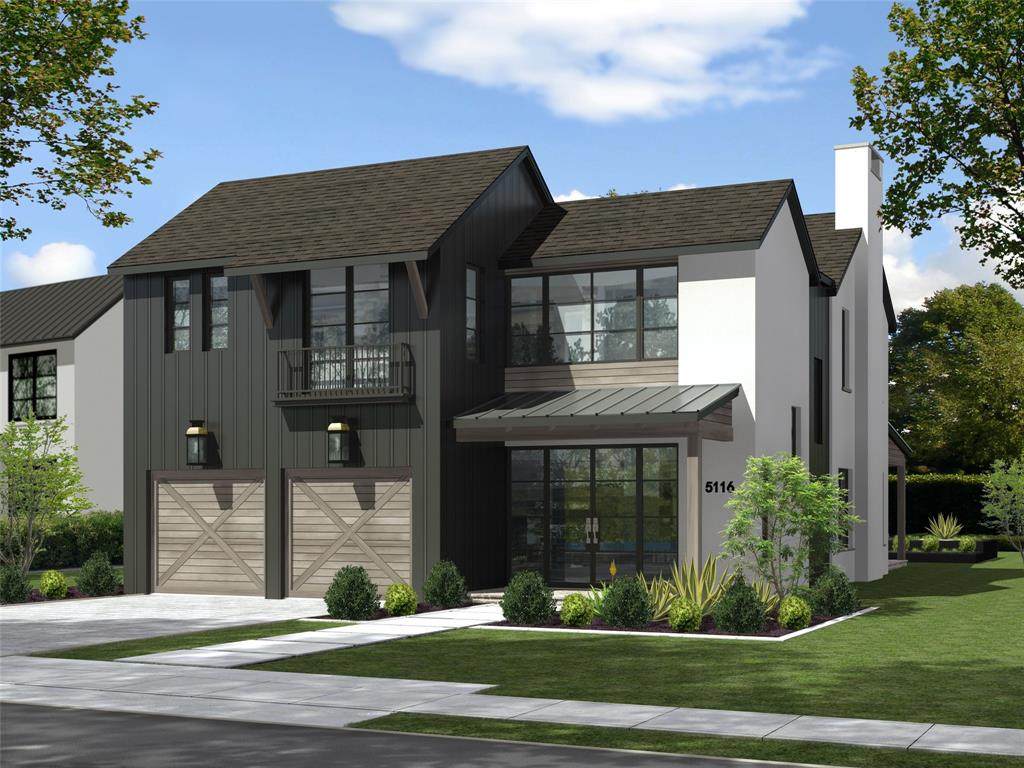 5116 Hanover Avenue - Photo 1