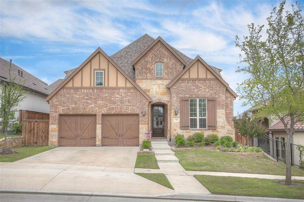 13808 Green Elm Road - Photo 1