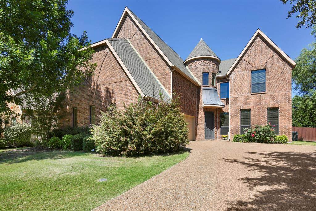7512 Keith Lane - Photo 1