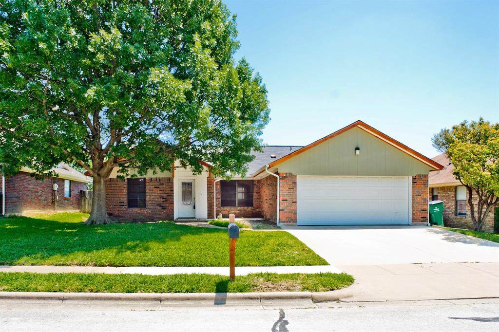 8208 Willis Lane - Photo 1 8208 Willis Lane - Photo 1