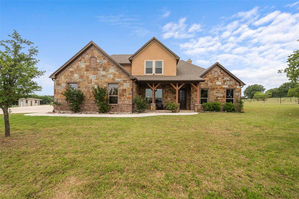 2299 County Road 2224 - Photo 1 2299 County Road 2224 - Photo 1