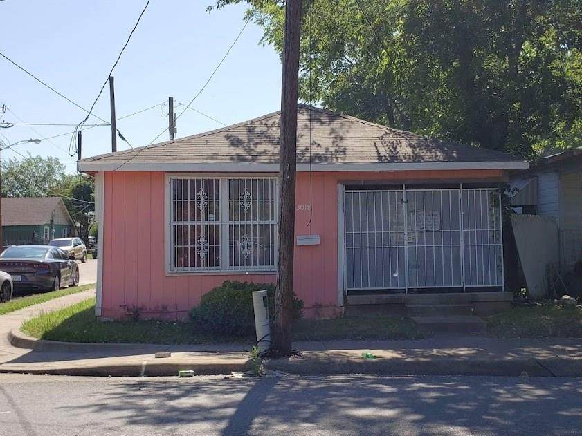 3018 Puget Street - Photo 1