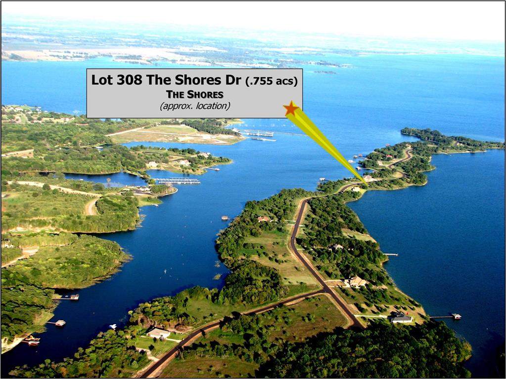 L 308 The Shores Drive - Photo 1 L 308 The Shores Drive - Photo 1