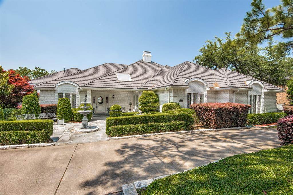 1421 Travis Circle - Photo 1