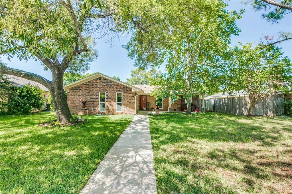 1661 Chisolm Trail - Photo 1 1661 Chisolm Trail - Photo 1