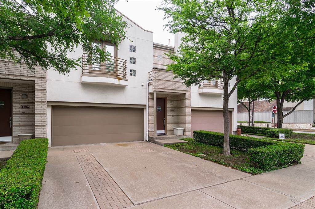 4304 Gilbert Avenue - Photo 1
