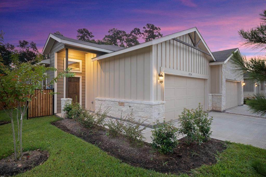 756 Harvest Moon Drive - Photo 1
