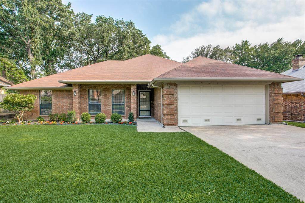 2116 Preakness Court - Photo 1 2116 Preakness Court - Photo 1