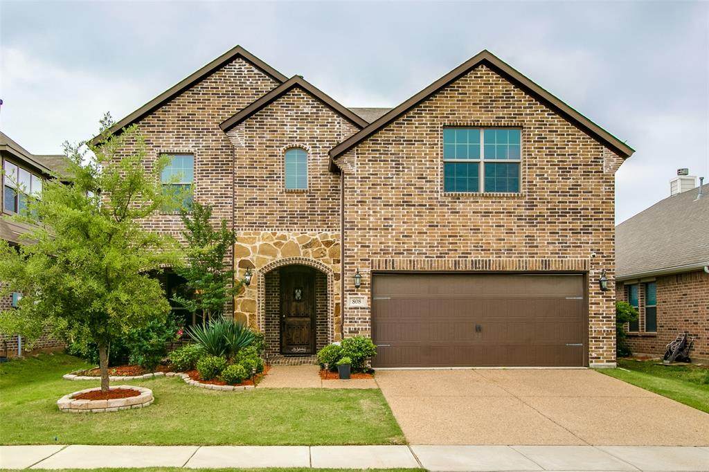 808 Lake Meadow Lane - Photo 1 808 Lake Meadow Lane - Photo 1
